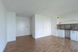  Appartement � vendre 1 pi�ce 30 m�