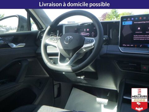 Tiguan eTSI 131 DSG7 VW Edition 2026 occasion 10150 Lavau