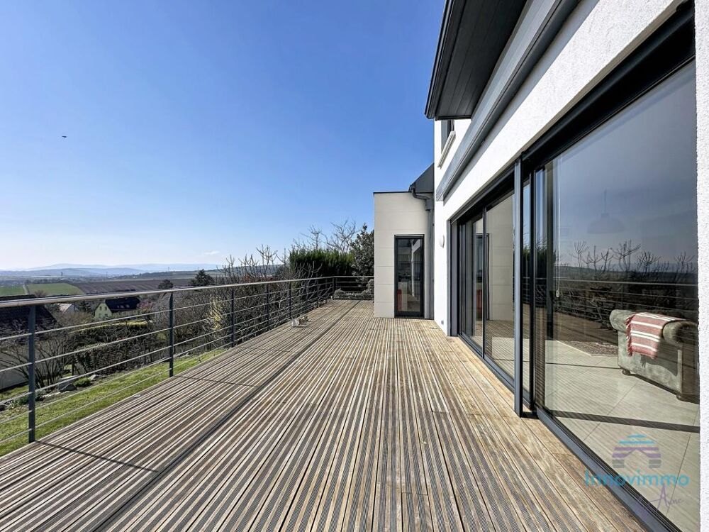 � vendre  Villa Truchtersheim (67370)