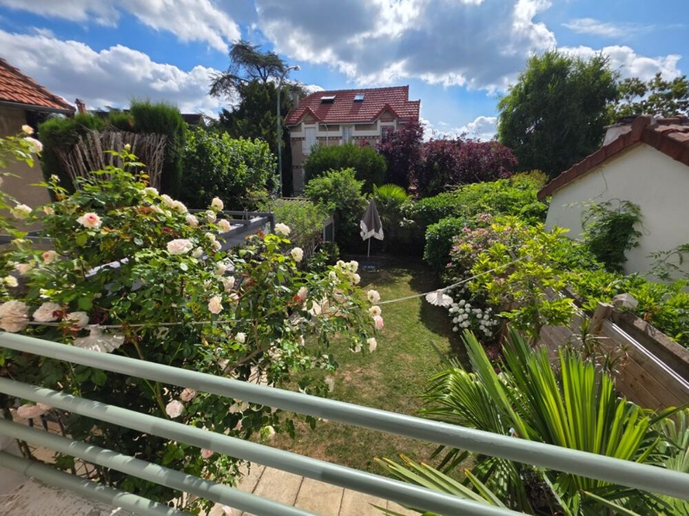 à vendre  Maison La Celle-Saint-Cloud (78170)
