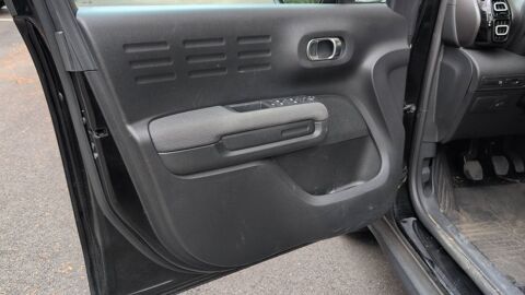 C3 Aircross 1.2 Puretech 110 Shine 2022 occasion 69340 Francheville