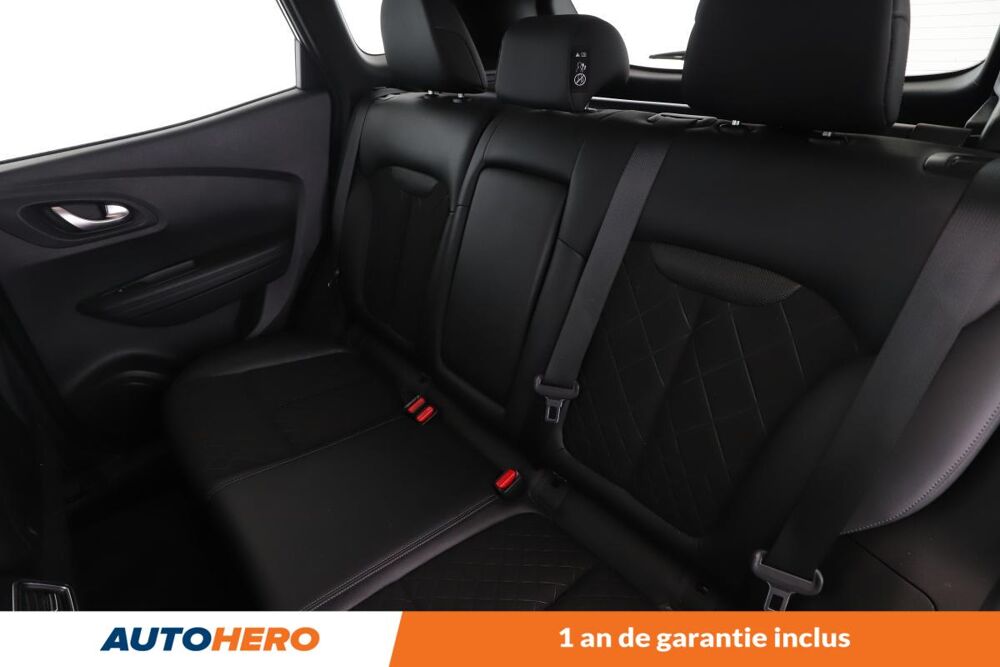 Kadjar 1.5 dCi Blue Intens 115 ch 2020 occasion 92130 Issy-les-Moulineaux
