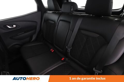 Kadjar 1.5 dCi Blue Intens 115 ch 2020 occasion 92130 Issy-les-Moulineaux