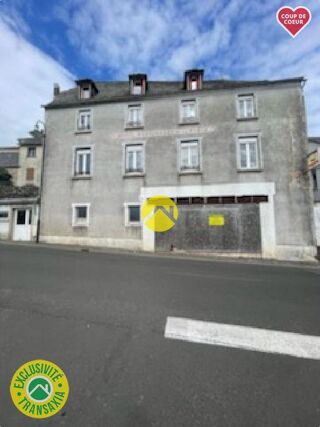  Maison � vendre 12 pi�ces 232 m�