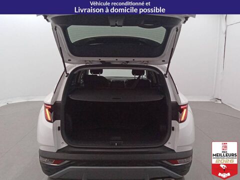 Tucson 1.6 T-GDI 265 HTRAC Plug-in BVA6 Creative + 2021 occasion 10150 Lavau