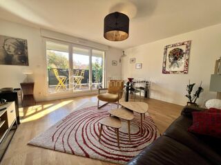  Appartement � vendre 3 pi�ces 65 m�