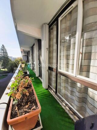  Appartement à vendre 5 pièces 94 m²