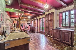  Maison � vendre 10 pi�ces 329 m�