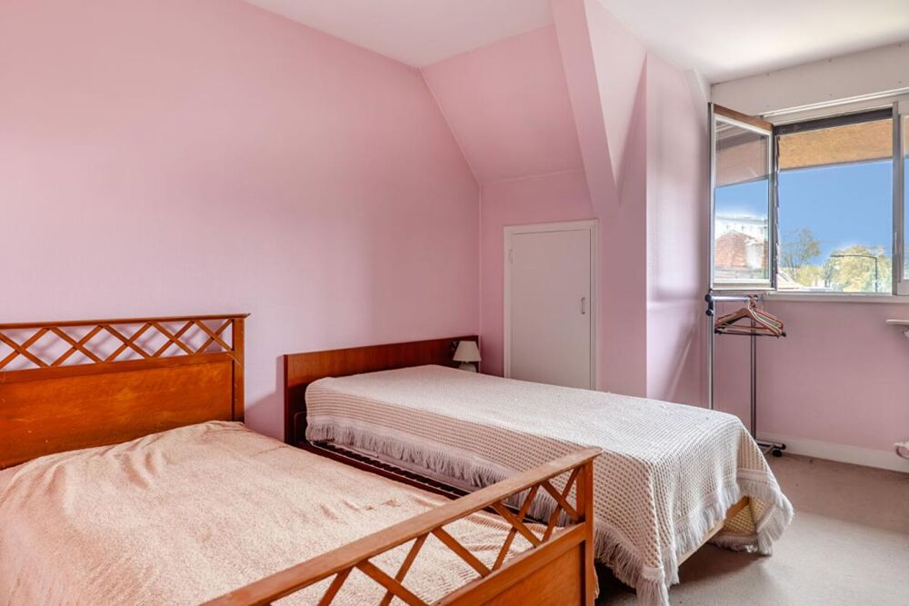 à vendre  Maison Saint-Maur-des-Fossés (94100)