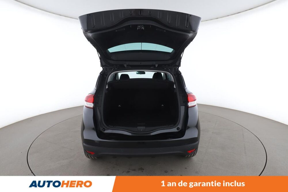 Sc&eacute;nic 1.3 TCe Limited Deluxe 116 ch 2019 occasion 92130 Issy-les-Moulineaux