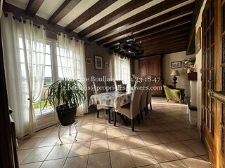  Maison � vendre 5 pi�ces 105 m�
