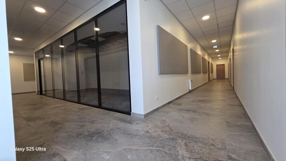   PARC ALATA- EXCLUSIVITÉ - Centre d'affaires NEUF Creil