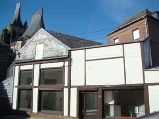  Maison à vendre 3 pièces 73 m²