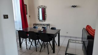  Appartement à louer 4 pièces 90 m²