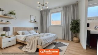  Maison à vendre 5 pièces 110 m²