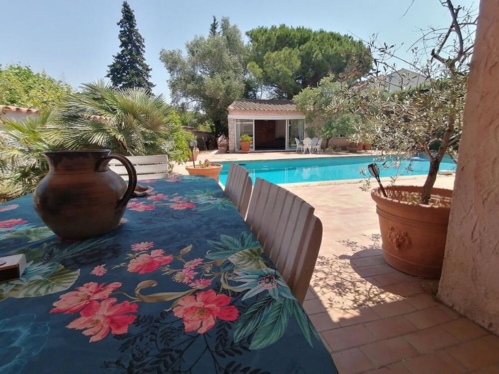  vendre  Maison Saint-Cyr-sur-Mer (83270)