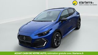Clio 6 TCE 115 CH TECHNO 2026 occasion 69190 Saint-Fons