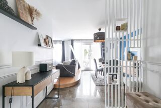  Appartement � vendre 5 pi�ces 98 m�