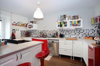  Maison � vendre 4 pi�ces 120 m�