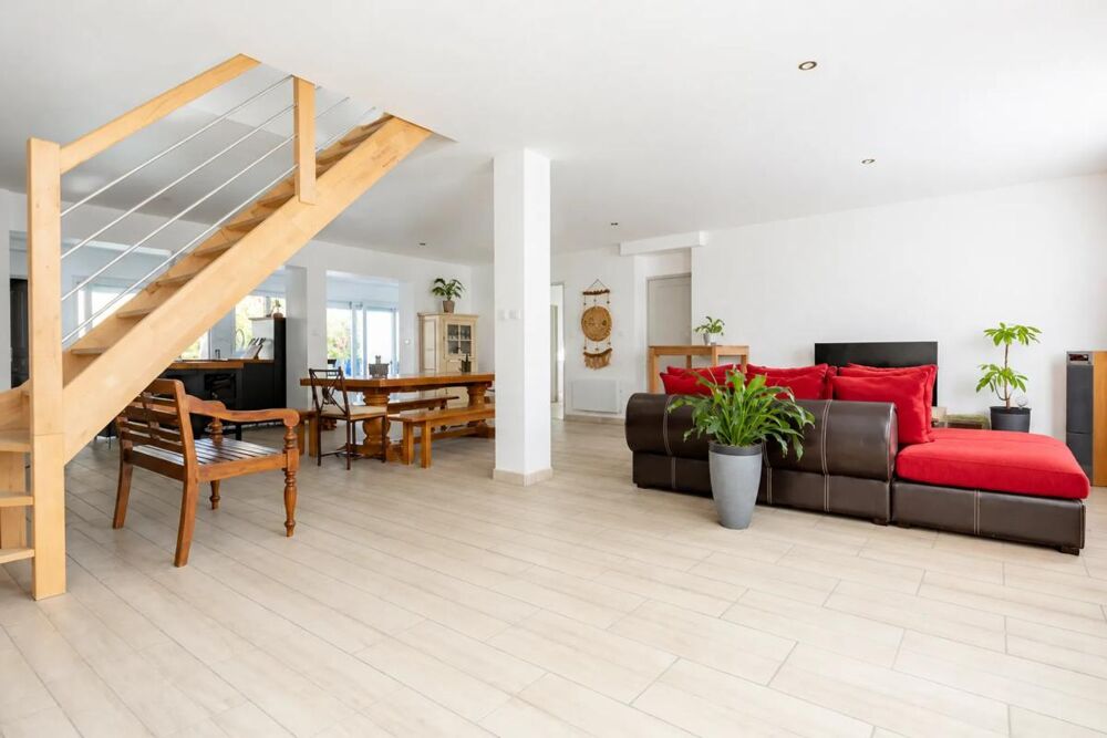 à vendre  Maison Nantes (44300)