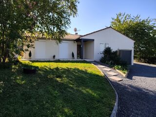  Maison à vendre 5 pièces 119 m²