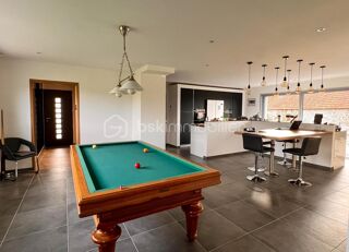  Maison à vendre 4 pièces 136 m²