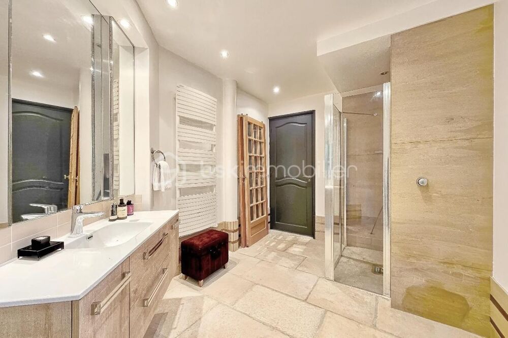  vendre  Villa L'Isle-Adam (95290)