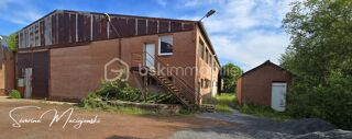  Immeuble � vendre 12 pi�ces 1300 m�
