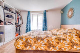  Maison à vendre 5 pièces 94 m²