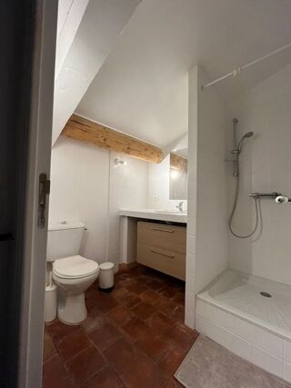  Appartement à louer 2 pièces 42 m²