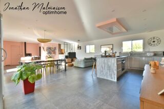  Maison � vendre 5 pi�ces 140 m�