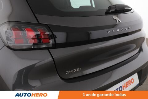 208 1.5 Blue-HDi Active 100 ch 2023 occasion 92130 Issy-les-Moulineaux