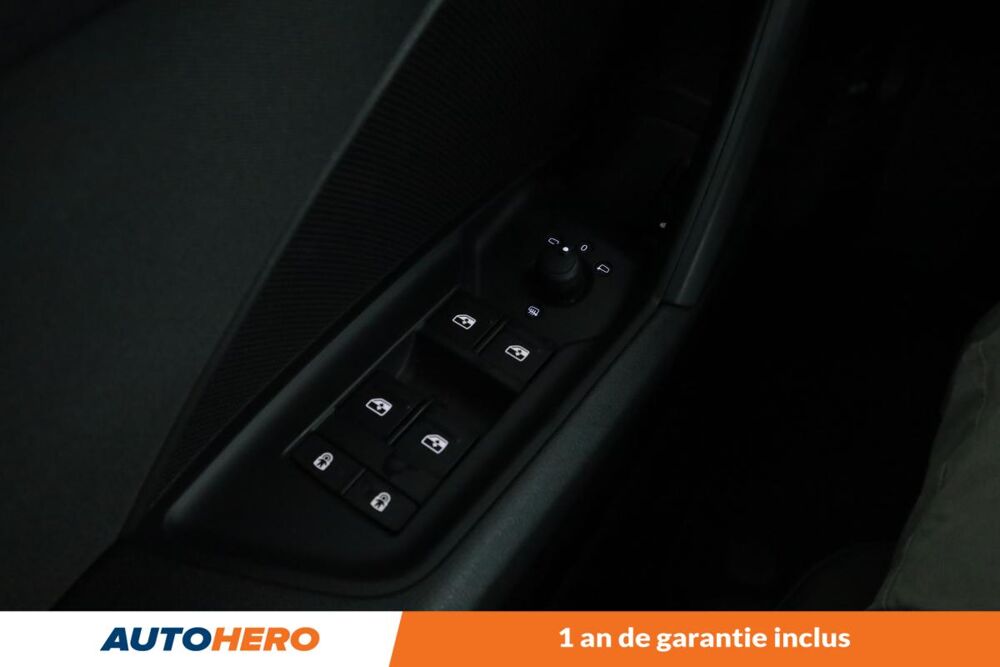 A3 35 TDI S line S tronic 7 150 ch 2020 occasion 92130 Issy-les-Moulineaux