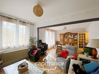  Maison � vendre 7 pi�ces 116 m�