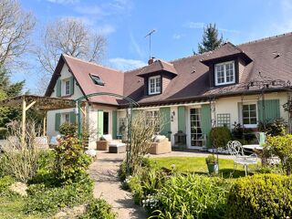  Maison � vendre 6 pi�ces 120 m�