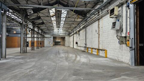 A VENDRE - CELLULE D'ACTIVITE 254200 71450 Blanzy