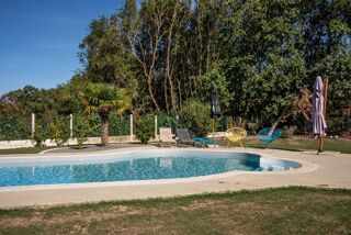  Maison à vendre 8 pièces 226 m²