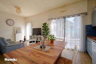  Appartement à vendre 3 pièces 56 m²