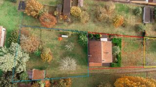  Terrain � vendre 811 m�