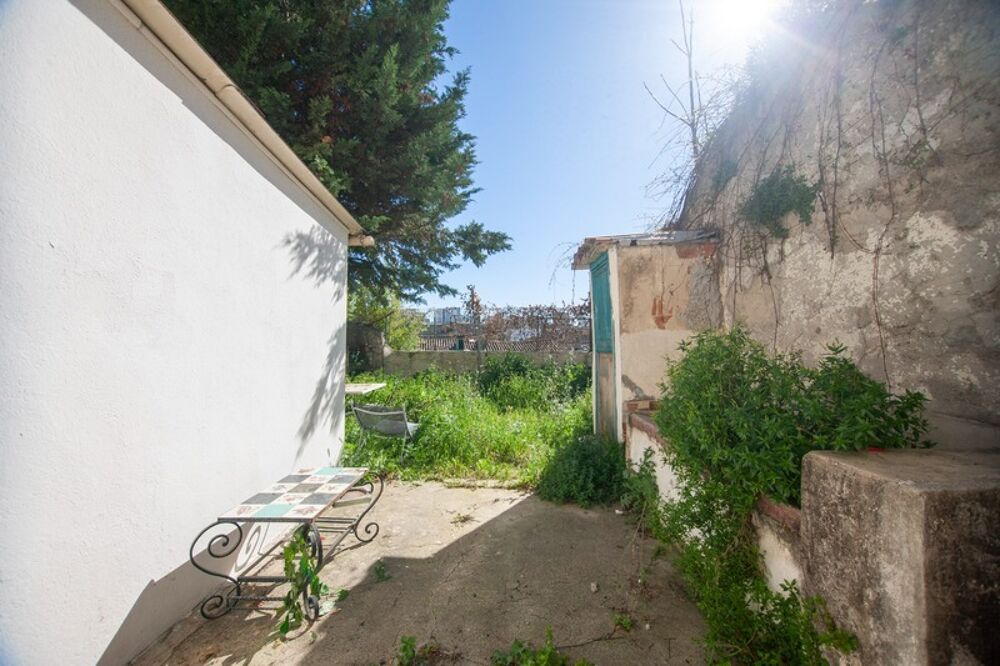 SOUS PROMESSE DE VENTE // À vendre Appartement T2 de 37 m² à MARSEILLE 3EME ARRONDISSEMENT