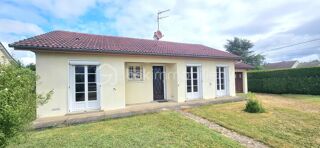  Maison à vendre 4 pièces 77 m²