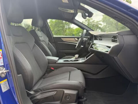 A6 Limousine 35 TDI 2.0 S line AHK VC 2023 occasion 33700 Merignac