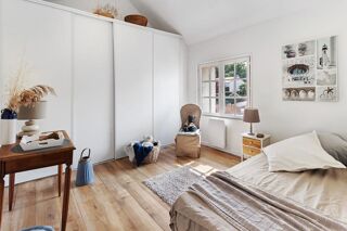  Maison  vendre 7 pices 198 m