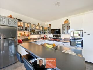  Maison à vendre 4 pièces 138 m²