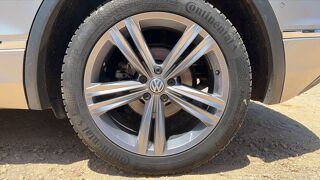 Tiguan II 2.0 TDI 150 DSG7 Confortline 2020 occasion 48500 Massegros Causses Gorges