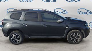 Duster 1.5 dCi 110 4x2 Prestige 2018 occasion 38300 Crachier