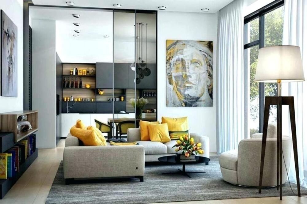Vente Appartement 4 PIÈCES de 87m² + EXT(S) DE 54m²<br> + PKG(s) Saint germain en laye