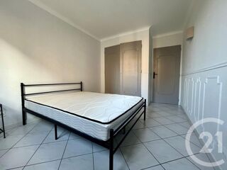  Appartement � vendre 2 pi�ces 44 m�