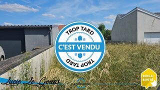  Terrain  vendre 550 m