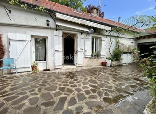  Maison � vendre 5 pi�ces 83 m�